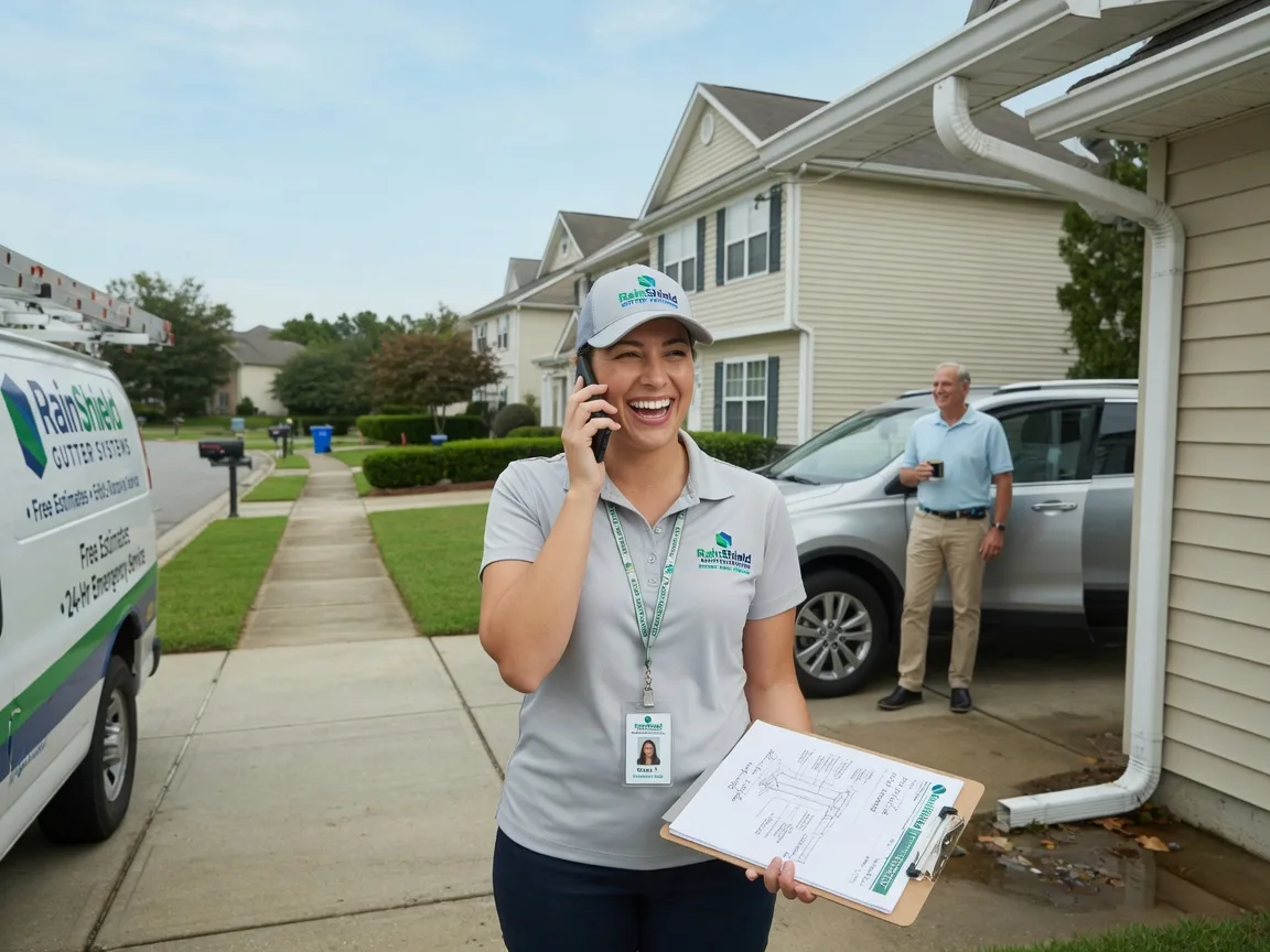Gutter Installation Dyersville, IA FAQs